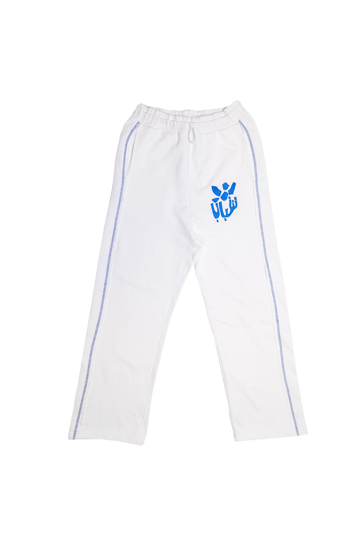 .FLY TO PARADISE SWEATPANTS